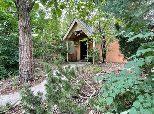 1170 Verbena St, Denver, CO 80220