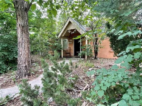 1170 Verbena Street, Denver, CO 80220