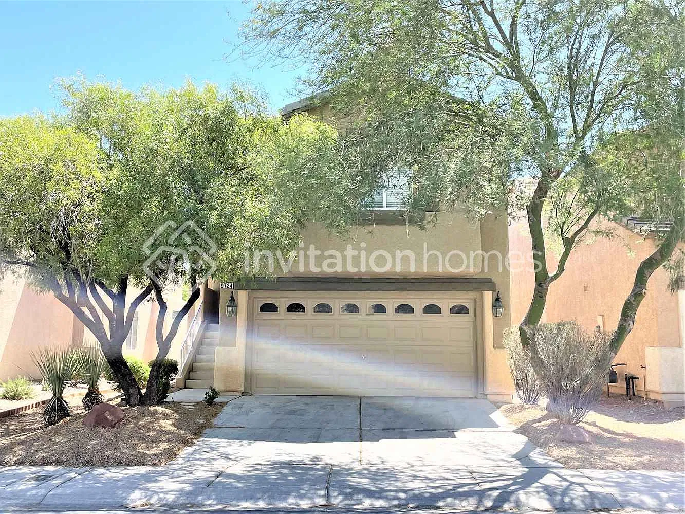 9724 Red Horse St Las Vegas, NV 89143 — Photo 1
