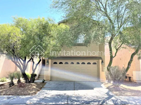 9724 Red Horse St, Las Vegas, NV