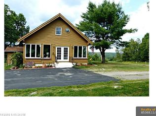 78 Faa Rd, Medway, ME 04460