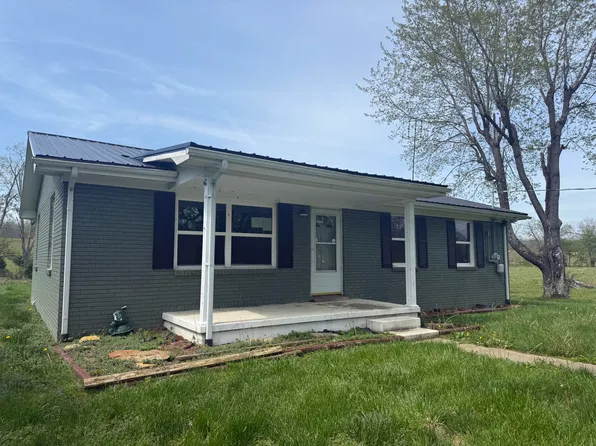 8115 Levee Rd, Jeffersonville, KY 40337