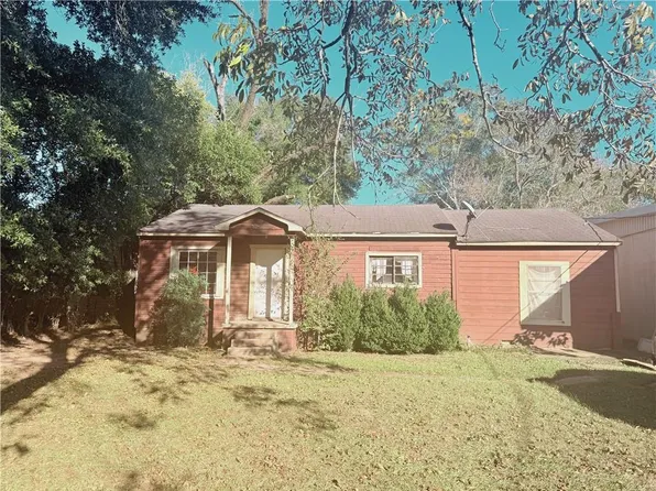 19210 N Mobile St, Citronelle, AL 36522