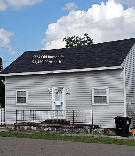1724 Old Roman St Photo 1