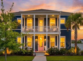 509 Enclave Ln, Summerville, SC 29486