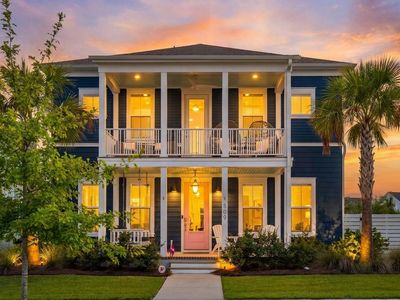 509 Enclave Ln, Summerville, SC, 29486