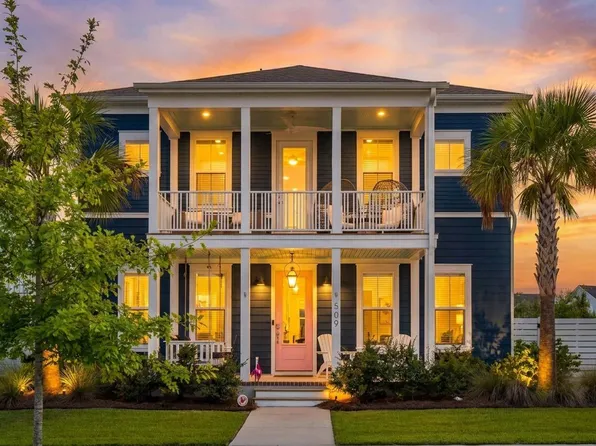 509 Enclave Ln, Summerville, SC 29486