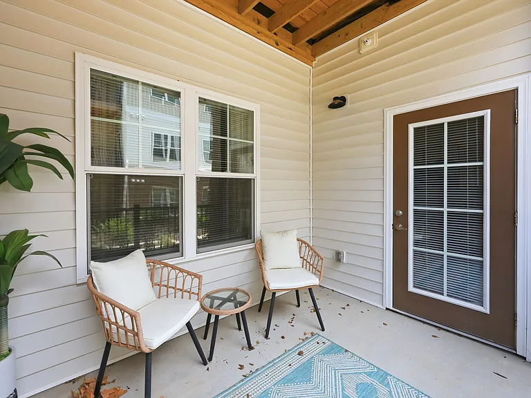 Pine Reserve Apartments — Photo 40
