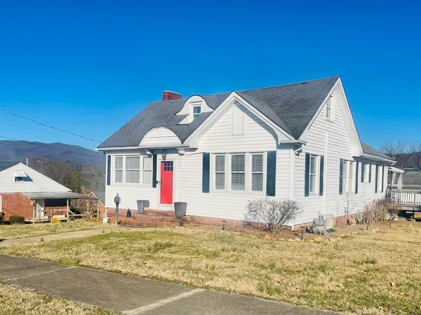 322 Holston Ave, Elizabethton, TN 37643
