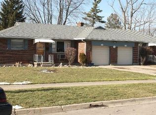 3809 Marshall Rd, Dayton, OH 45429