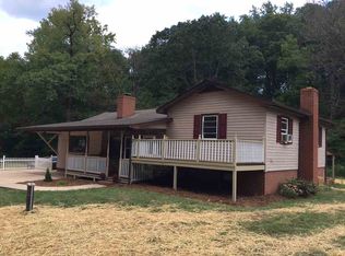2093 Pine Grove Rd, Stanley, VA 22851