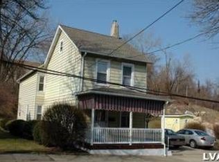 260 E Nesquehoning St, Easton, PA 18042