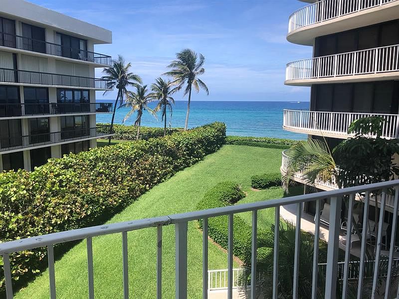 1st image of 3400 S Ocean Blvd APT 3B1