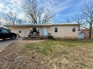4196 Meadows Ct, Harrison, AR 72601