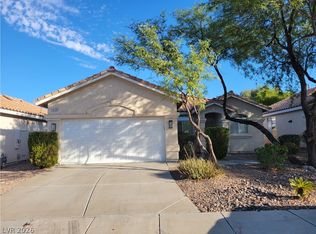 1436 Still Creek Ave, Henderson, NV 89074