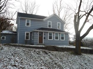 25 Reed St, Avon, NY 14414