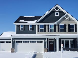 288 McNair Rd, Whiteland, IN 46184