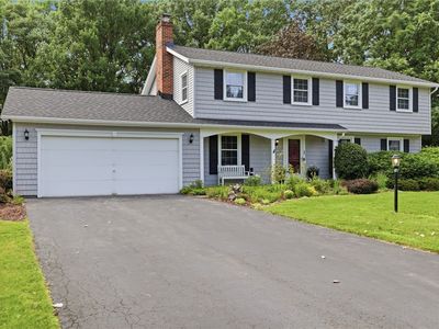 36 Autumn Oak Cir, Penfield, NY, 14526