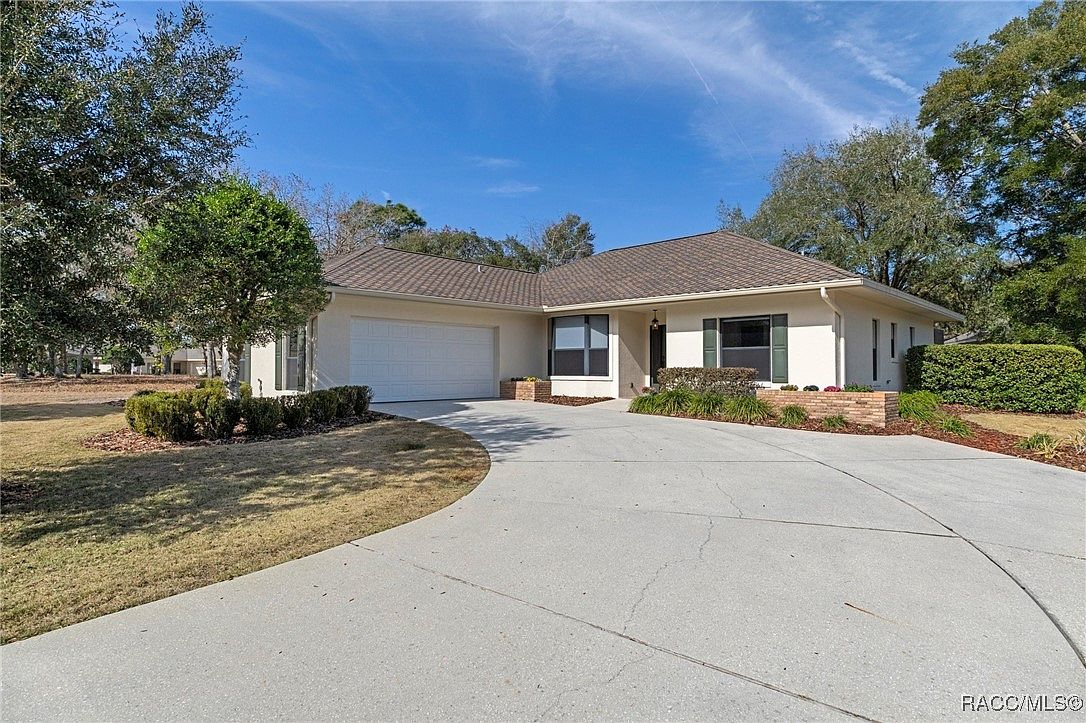 3389 N Bent Tree Point, Lecanto, FL 34461 | Zillow
