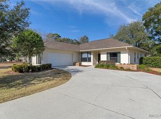 3389 N Bent Tree Point, Lecanto, FL 34461