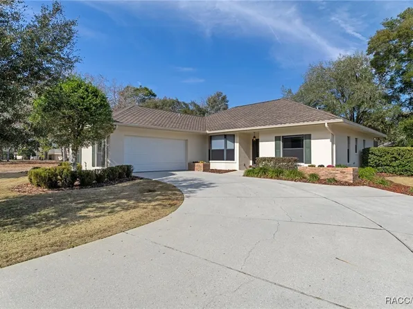 3389 N Bent Tree Point, Lecanto, FL 34461