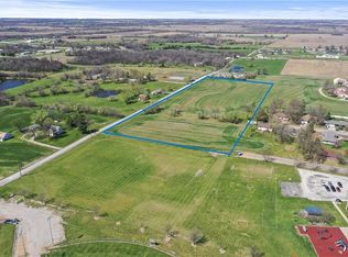 Runge Rd, Concordia, MO 64020