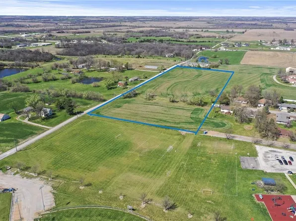 Runge Rd, Concordia, MO 64020