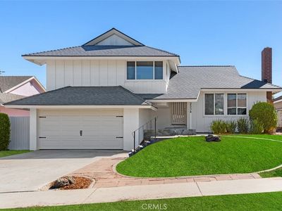 2534 Angelcrest Dr, Hacienda Heights, CA, 91745