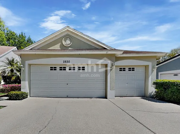 2820 Prairie Iris Dr, Land O Lakes, FL 34638