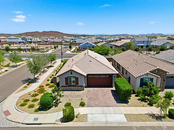 3rd image of 25511 N 143RD Drive