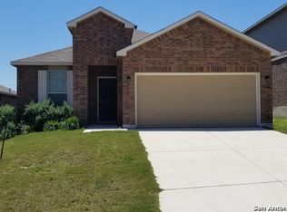 12858 Limestone Way, San Antonio, TX 78253