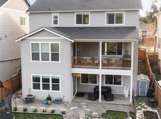 Pinnacle Ridge, Bonney Lake, WA 98391