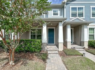 10527 Spring Arbor Ln, Winter Garden, FL 34787