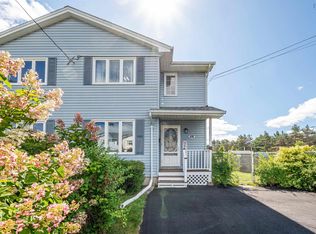 102 Avenue Du Portage, Dartmouth, NS B2X 3S8