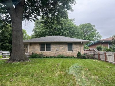 3501 Touzalin Ave, Lincoln, NE, 68507