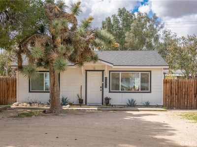 6972 Tamarisk Ave, Yucca Valley, CA, 92284