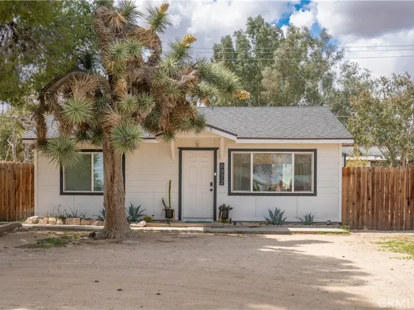 6972 Tamarisk Ave, Yucca Valley, CA 92284