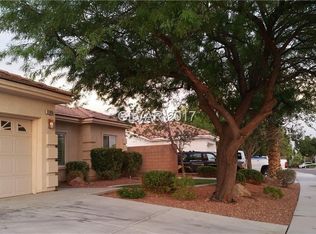 1106 Endora Way #0, Boulder City, NV 89005