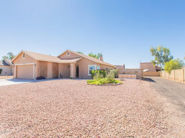 2910 N VILLAS Lane, Chandler, AZ 85224