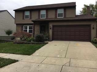 3750 Spring Mill Way, Maineville, OH 45039