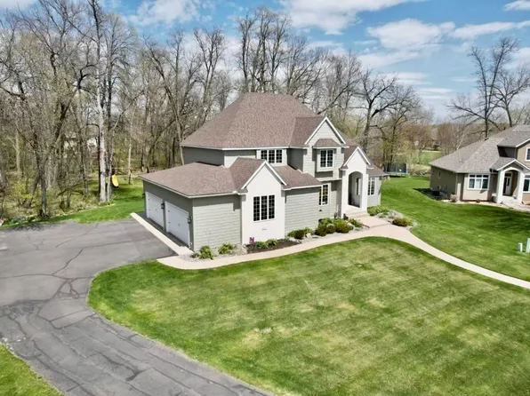 1417 Cougar Ct, Sartell, MN 56377