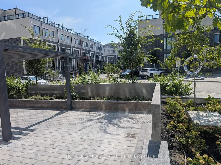 3423 Sheppard Ave E #103 — Photo 4