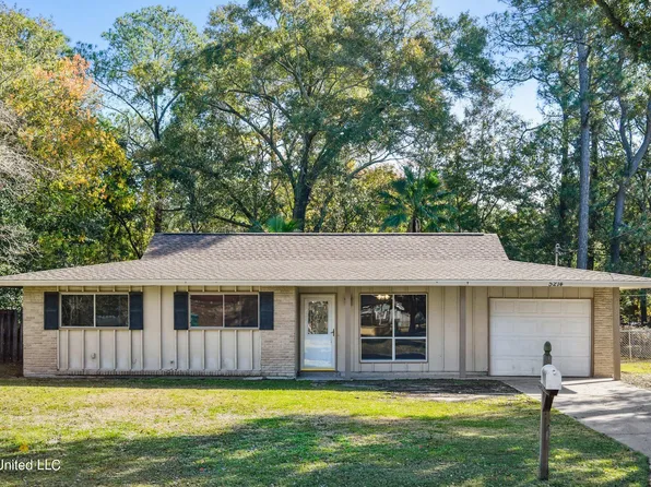 5214 Little John St, Pascagoula, MS 39581
