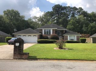 9 Browning Dr, Pooler, GA 31322