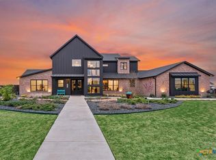 209 Glenview Cir, Belton, TX 76513