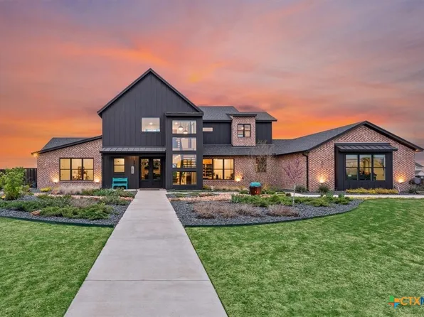 209 Glenview Cir, Belton, TX 76513