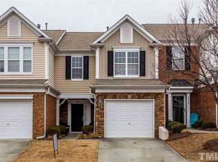 8710 Owl Roost Pl, Raleigh, NC 27617