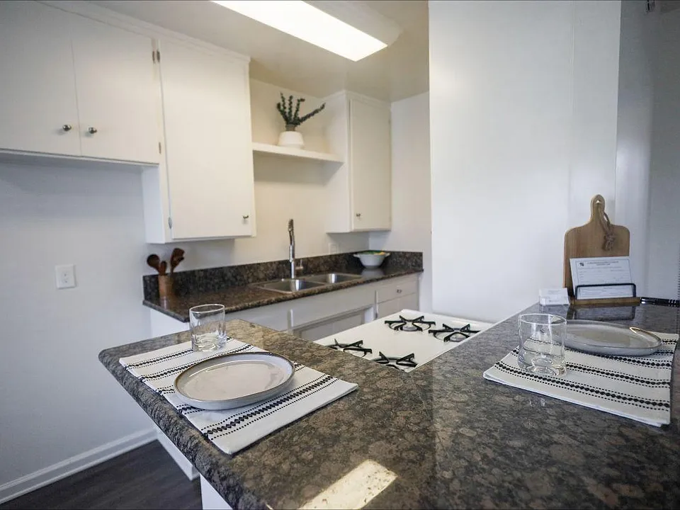 Imperial Village Apartments