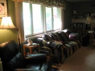 1707 N McDonald St, Appleton, WI 54911