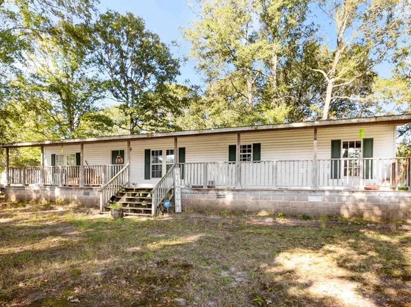 1356 Pine Dr, Haskell, AR 72015